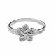 Anillo De Flor