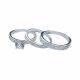 Trios De Matrimonio