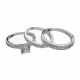 Trios De Matrimonio