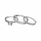 Trios De Matrimonio
