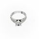 Anillo Solitario