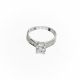 Anillo Solitario
