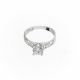 Anillo Solitario