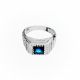 Anillo de Hombre