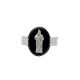 Anillo de Hombre