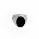 Anillo de Hombre