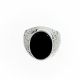 Anillo de Hombre