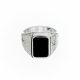 Anillo de Hombre