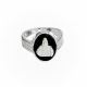 Anillo de Hombre