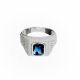 Anillo de Hombre