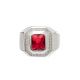 Anillo de Hombre