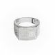 Anillo de Hombre