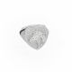 Anillo De Caballo de Hombre
