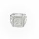 Anillo De Caballo de Hombre