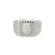 Anillo de Hombre