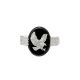 Anillo de Hombre