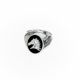 Anillo de Hombre