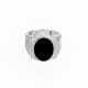 Anillo de Hombre