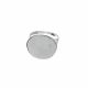 Anillo Liso
