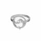 Anillo De Delfines