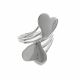 Anillo De Corazon