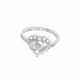 Anillo De Corazon