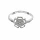 Anillo De Flor