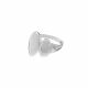 Anillo Liso