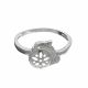 Anillo De Delfin