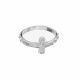 Anillo De Cruz