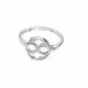 Anillo De Infinito
