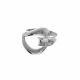 Anillo Liso