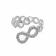 Anillo De Infinito