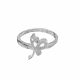Anillo Con Piedras