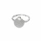 Anillo Con Piedras