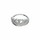 Anillo De Corona de Niña
