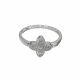 Anillo De Flor