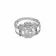 Anillo De 15 Años