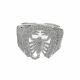 Anillo De Escorpion de Hombre