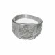 Anillo de Hombre