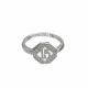 Anillo De 15 Años
