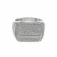 Anillo de Hombre