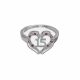 Anillo De 15 Años
