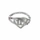 Anillo De 15 Años