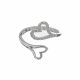 Anillo De Corazon