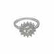 Anillo De 15 Años