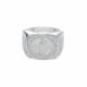 Anillo de Hombre