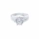 Anillo de Compromiso
