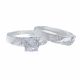 Anillo de Matrimonio