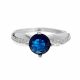Anillo de Compromiso